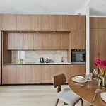 1bd Centre - Premium Quality Apartment
