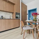 1bd Centre - Premium Quality *