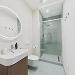Apartment 1bd Centre - Premium Quality