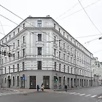 1bd Centre - Premium Quality Apartment Riga