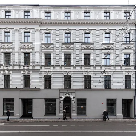 1bd Centre - Premium Quality Apartment