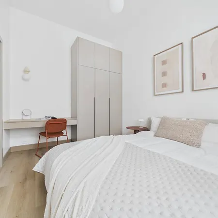 1bd Centre - Premium Quality Apartment Riga