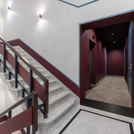 1bd Centre - Premium Quality *