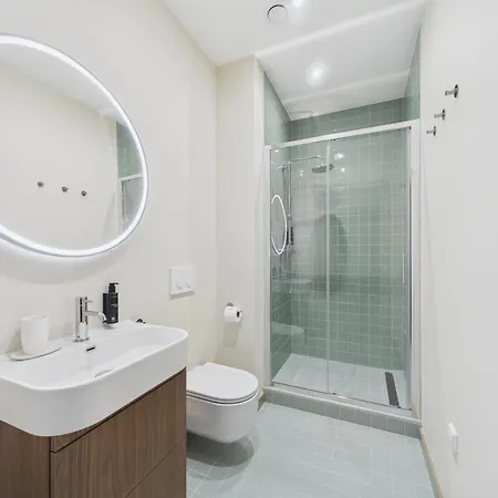 Apartment 1bd Centre - Premium Quality